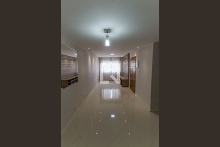 Sala   de casa para alugar com 2 quartos, 116m² em Vila Nivi, São Paulo