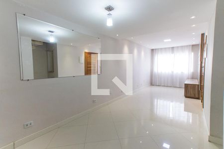 Sala   de casa para alugar com 2 quartos, 116m² em Vila Nivi, São Paulo