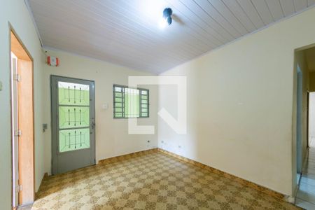 Sala de casa à venda com 2 quartos, 140m² em Vila Ema, São Paulo