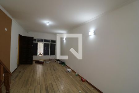 Sala de casa à venda com 3 quartos, 125m² em Jardim Piqueroby, São Paulo