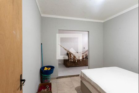 Quarto 1 de casa à venda com 4 quartos, 200m² em Vila Paraíso, Campinas