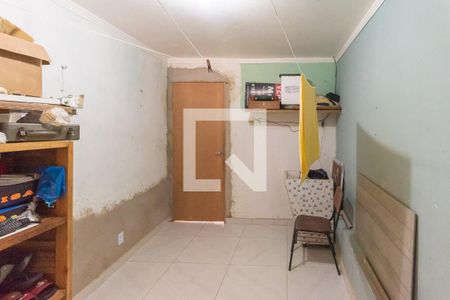 Suíte de casa à venda com 3 quartos, 120m² em Vila Paraíso, Campinas