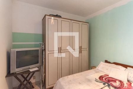 Quarto de casa à venda com 3 quartos, 120m² em Vila Paraíso, Campinas