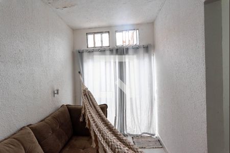 Quarto 1 de casa à venda com 4 quartos, 200m² em Vila Paraíso, Campinas