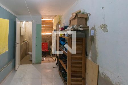 Suíte de casa à venda com 3 quartos, 120m² em Vila Paraíso, Campinas
