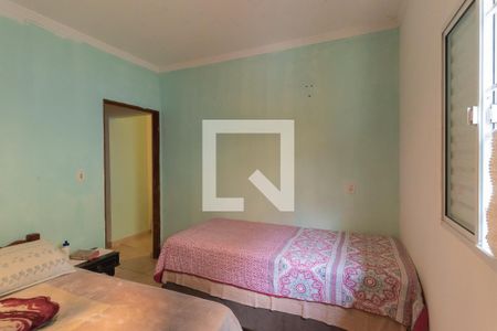 Quarto de casa à venda com 3 quartos, 120m² em Vila Paraíso, Campinas