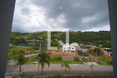 Quarto 1 de apartamento à venda com 2 quartos, 46m² em Morro Santana, Porto Alegre