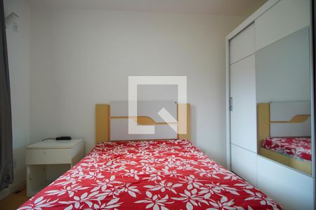 Quarto 1 de apartamento à venda com 2 quartos, 46m² em Morro Santana, Porto Alegre