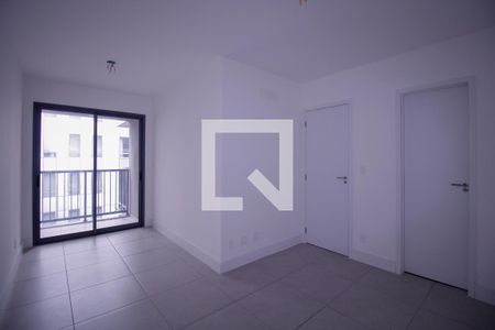 Quarto Suíte de apartamento à venda com 2 quartos, 69m² em Centro, Rio de Janeiro