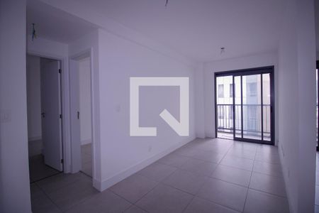 Sala de apartamento à venda com 2 quartos, 69m² em Centro, Rio de Janeiro