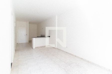 Studio para alugar com 35m², 0 quarto e sem vagaSala