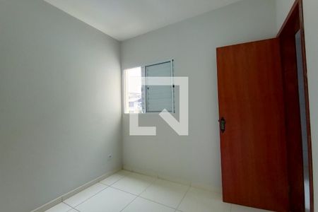 Quarto 2 de apartamento à venda com 2 quartos, 36m² em Jardim Nordeste, São Paulo