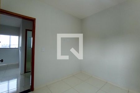 Quarto 2 de apartamento à venda com 2 quartos, 36m² em Jardim Nordeste, São Paulo