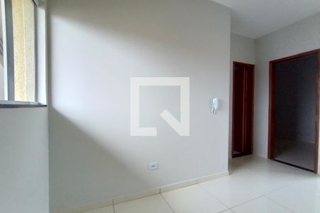 Sala de apartamento à venda com 2 quartos, 36m² em Jardim Nordeste, São Paulo