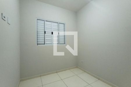 Quarto 1 de apartamento à venda com 2 quartos, 36m² em Jardim Nordeste, São Paulo