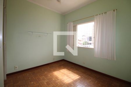Quarto 1 de casa para alugar com 2 quartos, 122m² em Vila Industrial, Campinas