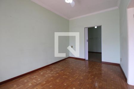 Sala de casa à venda com 2 quartos, 122m² em Vila Industrial, Campinas