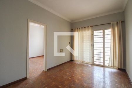 Sala de casa à venda com 3 quartos, 122m² em Vila Industrial, Campinas