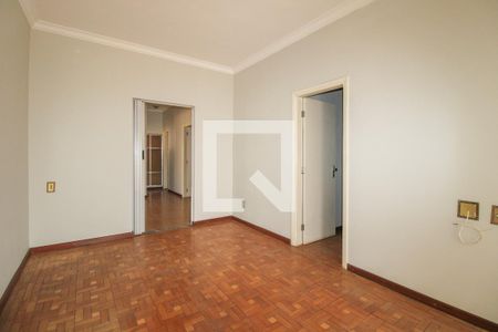 Sala de casa à venda com 2 quartos, 122m² em Vila Industrial, Campinas