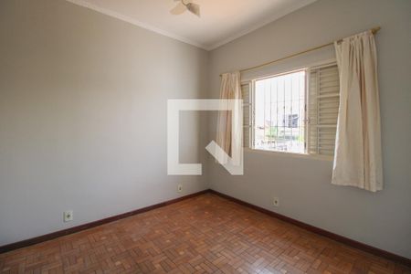 Quarto 1 de casa à venda com 2 quartos, 122m² em Vila Industrial, Campinas