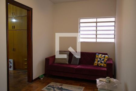 Sala de apartamento à venda com 2 quartos, 49m² em Vila Clementino, São Paulo