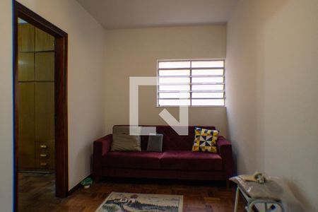 Sala de apartamento à venda com 2 quartos, 49m² em Vila Clementino, São Paulo