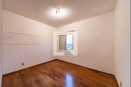 Quarto 1 de apartamento para alugar com 2 quartos, 60m² em Vila Valparaiso, Santo André