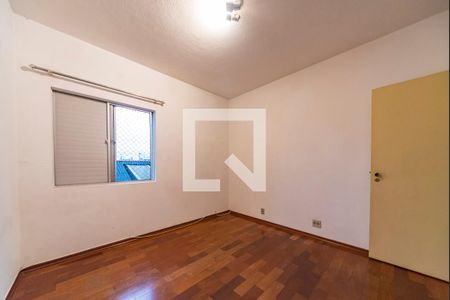 Quarto 1 de apartamento para alugar com 2 quartos, 60m² em Vila Valparaiso, Santo André