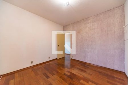 Quarto 1 de apartamento para alugar com 2 quartos, 60m² em Vila Valparaiso, Santo André