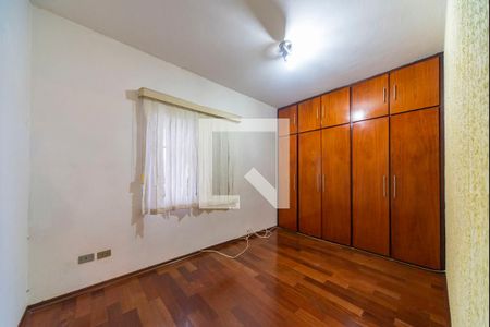 Quarto 2 de apartamento para alugar com 2 quartos, 60m² em Vila Valparaiso, Santo André