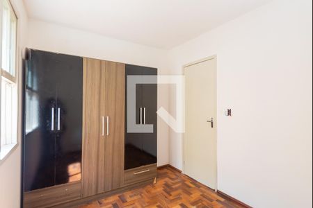 Quarto 2 de apartamento para alugar com 2 quartos, 47m² em Menino Deus, Porto Alegre
