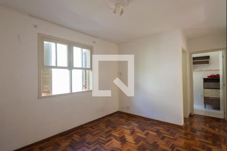Sala de apartamento para alugar com 2 quartos, 47m² em Menino Deus, Porto Alegre