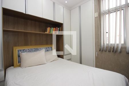 Suíte de apartamento para alugar com 1 quarto, 29m² em Norte (águas Claras), Brasília