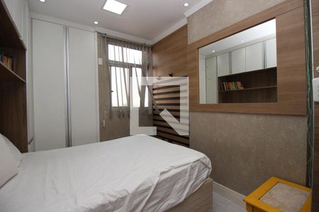 Suíte de apartamento para alugar com 1 quarto, 29m² em Norte (águas Claras), Brasília
