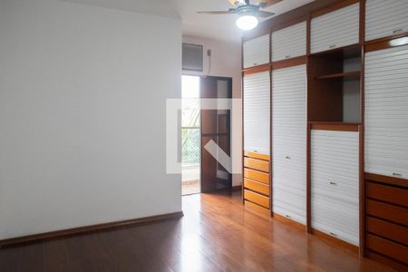 Quarto 1 suite de casa à venda com 3 quartos, 200m² em Água Fria, São Paulo