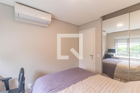 Quarto  de apartamento para alugar com 2 quartos, 68m² em Pinheiros, São Paulo