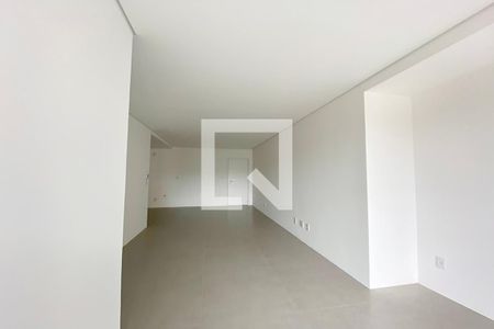 Sala de apartamento à venda com 2 quartos, 72m² em Vila Nova, Novo Hamburgo