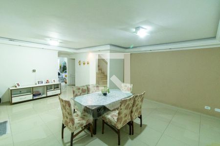 Sala de Jantar de casa à venda com 3 quartos, 400m² em Vila Rio Branco, São Paulo