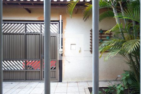 Vista da Sala de casa à venda com 4 quartos, 200m² em Jaguaribe, Osasco