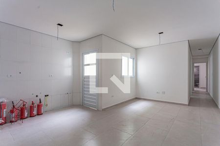 Apartamento à venda com 67m², 3 quartos e 1 vagaSala e Cozinha