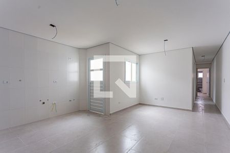 Apartamento à venda com 68m², 3 quartos e 1 vagaSala e Cozinha