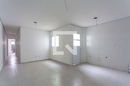 Apartamento à venda com 67m², 3 quartos e 1 vagaSala e Cozinha