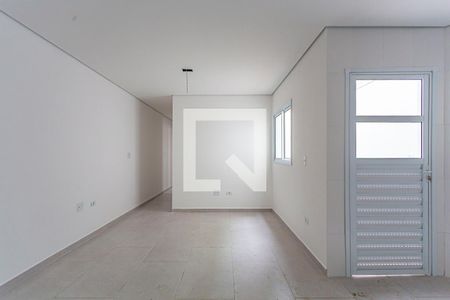 Apartamento à venda com 67m², 3 quartos e 1 vagaSala e Cozinha