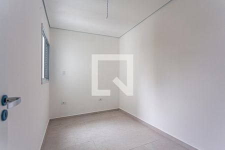 Quarto 2 de apartamento à venda com 3 quartos, 135m² em Vila Pires, Santo André