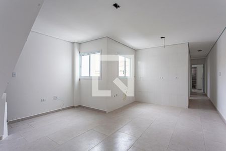 Apartamento à venda com 135m², 3 quartos e 1 vagaSala e Cozinha