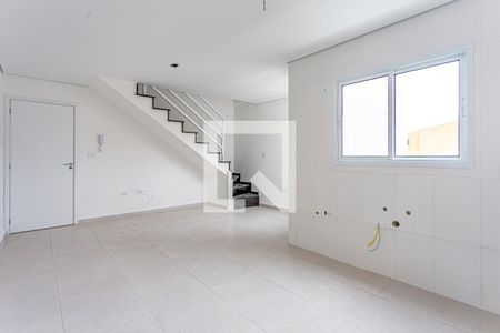 Apartamento à venda com 135m², 3 quartos e 1 vagaSala e Cozinha