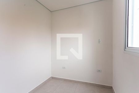 Quarto 1 de apartamento à venda com 3 quartos, 135m² em Vila Pires, Santo André