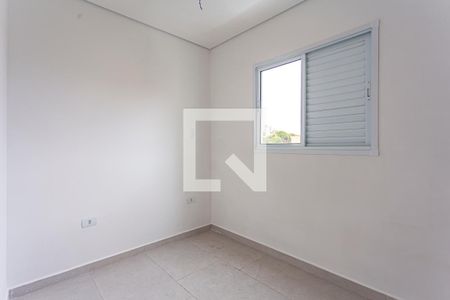 Quarto 1 de apartamento à venda com 3 quartos, 135m² em Vila Pires, Santo André