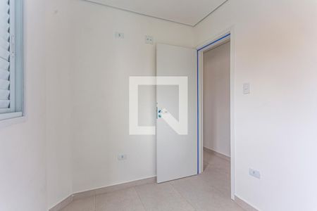 Quarto 1 de apartamento à venda com 3 quartos, 135m² em Vila Pires, Santo André