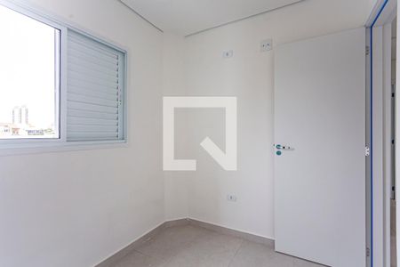 Quarto 1 de apartamento à venda com 3 quartos, 135m² em Vila Pires, Santo André